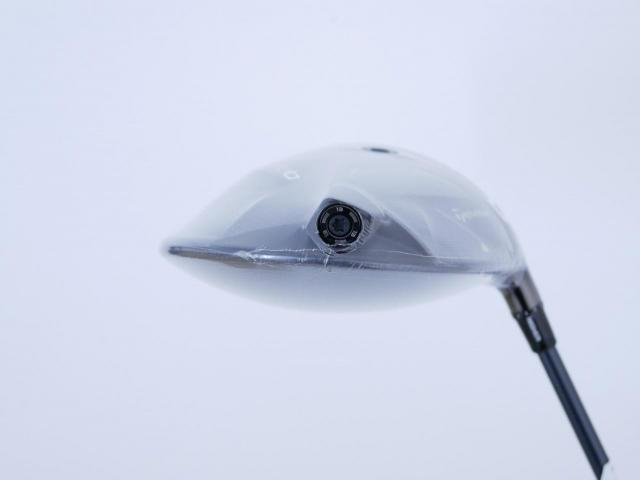 Driver : Taylormade : **ของใหม่ ยังไม่แกะพลาสติก** ไดรเวอร์ Taylormade Qi35 (รุ่นใหม่ล่าสุด ปี 2025) Loft 10.5 ก้าน Mitsubishi Diamana TM50 Flex R