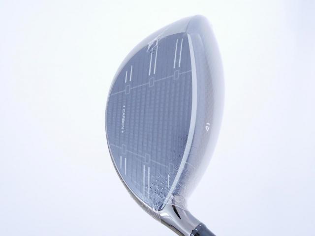 Driver : Taylormade : **ของใหม่ ยังไม่แกะพลาสติก** ไดรเวอร์ Taylormade Qi35 (รุ่นใหม่ล่าสุด ปี 2025) Loft 10.5 ก้าน Mitsubishi Diamana TM50 Flex R