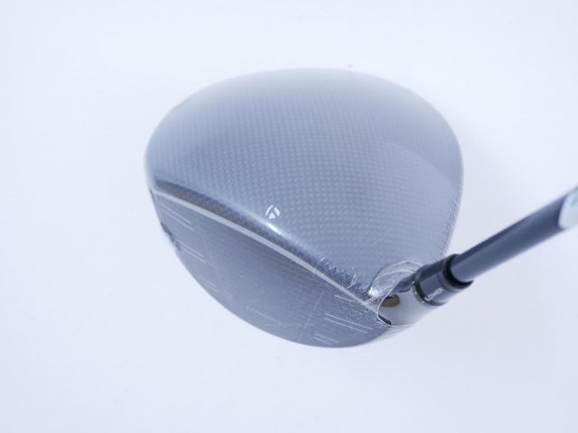 Driver : Taylormade : **ของใหม่ ยังไม่แกะพลาสติก** ไดรเวอร์ Taylormade Qi35 (รุ่นใหม่ล่าสุด ปี 2025) Loft 10.5 ก้าน Mitsubishi Diamana TM50 Flex R