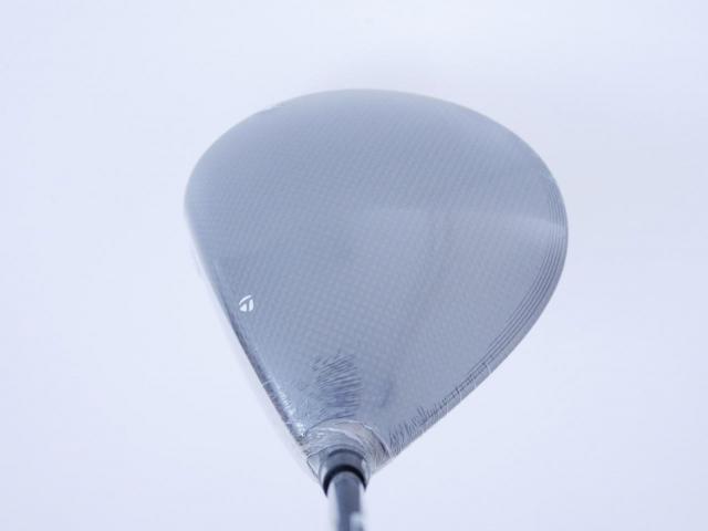 Driver : Taylormade : **ของใหม่ ยังไม่แกะพลาสติก** ไดรเวอร์ Taylormade Qi35 (รุ่นใหม่ล่าสุด ปี 2025) Loft 10.5 ก้าน Mitsubishi Diamana TM50 Flex R