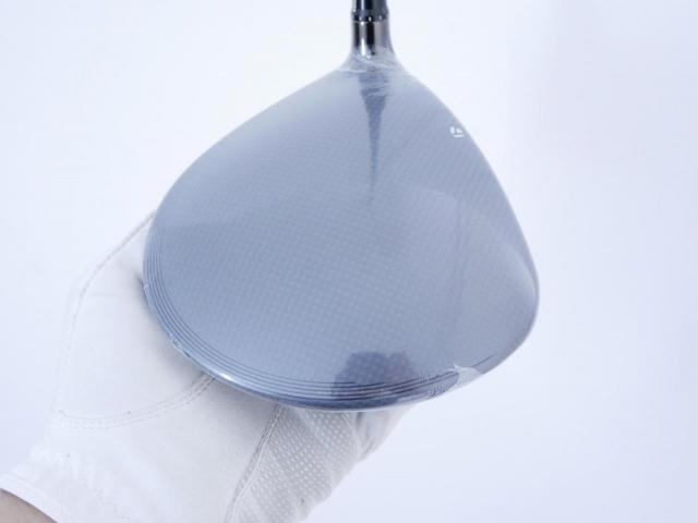 Driver : Taylormade : **ของใหม่ ยังไม่แกะพลาสติก** ไดรเวอร์ Taylormade Qi35 (รุ่นใหม่ล่าสุด ปี 2025) Loft 10.5 ก้าน Mitsubishi Diamana TM50 Flex R