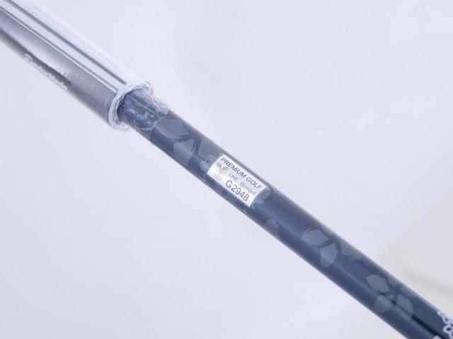 Driver : Taylormade : **ของใหม่ ยังไม่แกะพลาสติก** ไดรเวอร์ Taylormade Qi35 (รุ่นใหม่ล่าสุด ปี 2025) Loft 10.5 ก้าน Mitsubishi Diamana TM50 Flex R