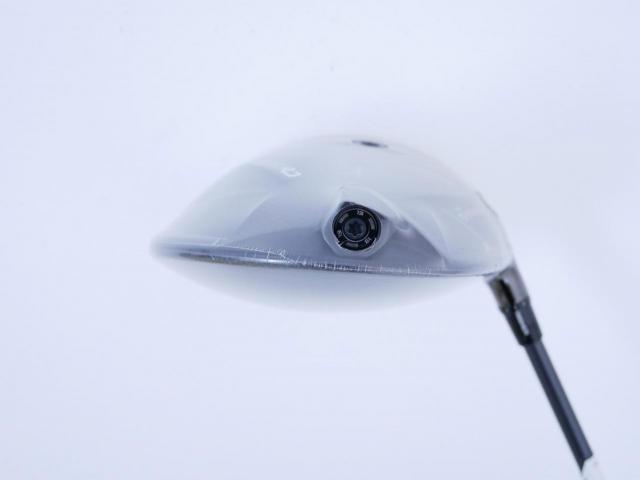 Driver : Taylormade : **ของใหม่ ยังไม่แกะพลาสติก** ไดรเวอร์ Taylormade Qi35 (รุ่นใหม่ล่าสุด ปี 2025) Loft 9 ก้าน Mitsubishi Diamana TM55 Flex S