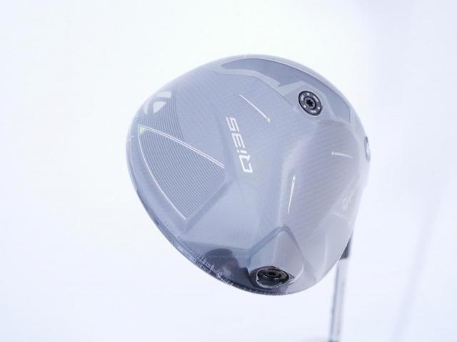 Driver : Taylormade : **ของใหม่ ยังไม่แกะพลาสติก** ไดรเวอร์ Taylormade Qi35 (รุ่นใหม่ล่าสุด ปี 2025) Loft 9 ก้าน Mitsubishi Diamana TM55 Flex S