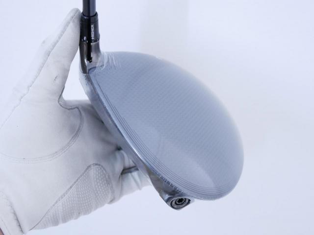 Driver : Taylormade : **ของใหม่ ยังไม่แกะพลาสติก** ไดรเวอร์ Taylormade Qi35 (รุ่นใหม่ล่าสุด ปี 2025) Loft 9 ก้าน Mitsubishi Diamana TM55 Flex S