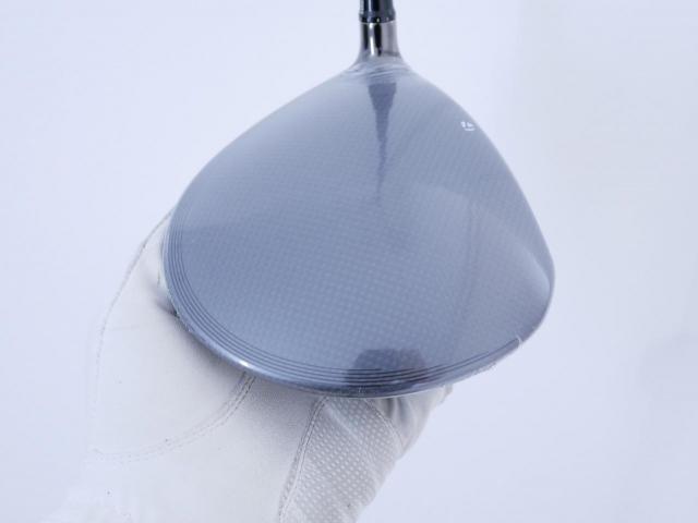 Driver : Taylormade : **ของใหม่ ยังไม่แกะพลาสติก** ไดรเวอร์ Taylormade Qi35 (รุ่นใหม่ล่าสุด ปี 2025) Loft 9 ก้าน Mitsubishi Diamana TM55 Flex S