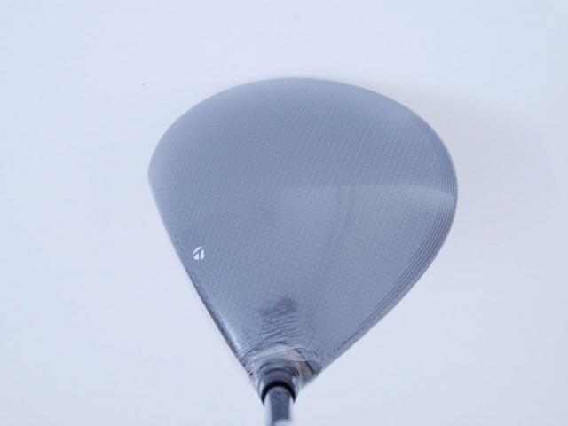 Driver : Taylormade : **ของใหม่ ยังไม่แกะพลาสติก** ไดรเวอร์ Taylormade Qi35 (รุ่นใหม่ล่าสุด ปี 2025) Loft 9 ก้าน Mitsubishi Diamana TM55 Flex S