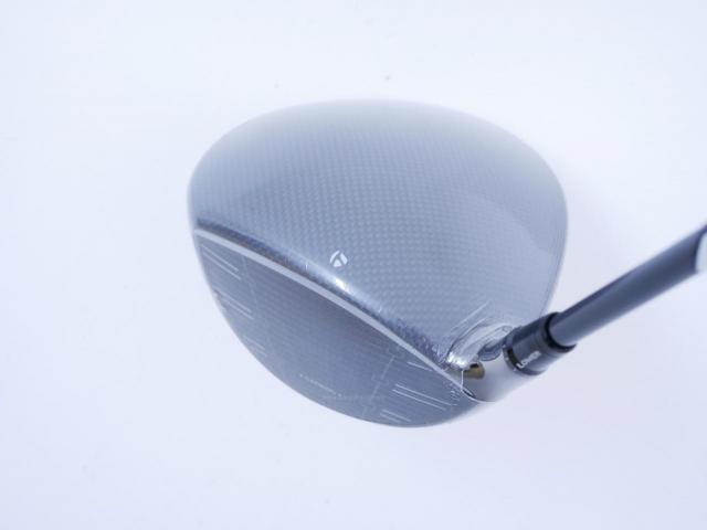 Driver : Taylormade : **ของใหม่ ยังไม่แกะพลาสติก** ไดรเวอร์ Taylormade Qi35 (รุ่นใหม่ล่าสุด ปี 2025) Loft 9 ก้าน Mitsubishi Diamana TM55 Flex S