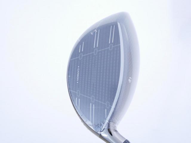 Driver : Taylormade : **ของใหม่ ยังไม่แกะพลาสติก** ไดรเวอร์ Taylormade Qi35 (รุ่นใหม่ล่าสุด ปี 2025) Loft 9 ก้าน Mitsubishi Diamana TM55 Flex S