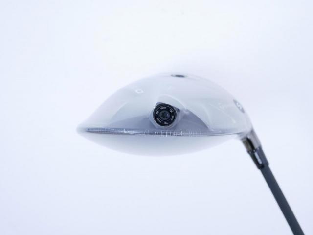 Driver : Taylormade : **ของใหม่ ยังไม่แกะพลาสติก** ไดรเวอร์ Taylormade Qi35 (รุ่นใหม่ล่าสุด ปี 2025) Loft 10.5 ก้าน Mitsubishi Diamana TM60 Flex S