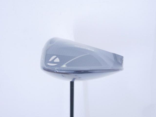 Driver : Taylormade : **ของใหม่ ยังไม่แกะพลาสติก** ไดรเวอร์ Taylormade Qi35 (รุ่นใหม่ล่าสุด ปี 2025) Loft 10.5 ก้าน Mitsubishi Diamana TM60 Flex S