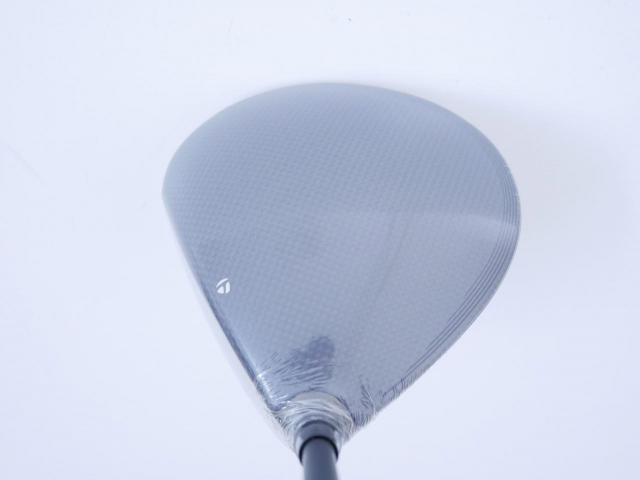 Driver : Taylormade : **ของใหม่ ยังไม่แกะพลาสติก** ไดรเวอร์ Taylormade Qi35 (รุ่นใหม่ล่าสุด ปี 2025) Loft 10.5 ก้าน Mitsubishi Diamana TM60 Flex S