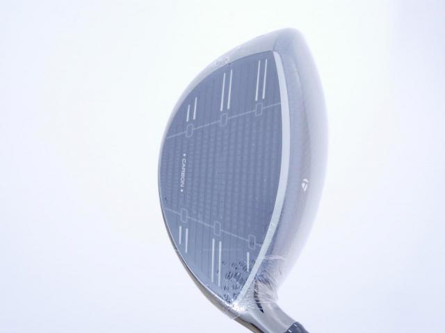 Driver : Taylormade : **ของใหม่ ยังไม่แกะพลาสติก** ไดรเวอร์ Taylormade Qi35 (รุ่นใหม่ล่าสุด ปี 2025) Loft 10.5 ก้าน Mitsubishi Diamana TM60 Flex S