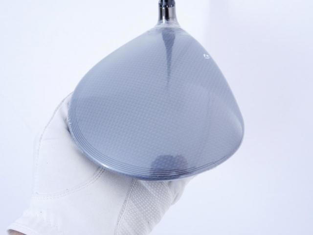 Driver : Taylormade : **ของใหม่ ยังไม่แกะพลาสติก** ไดรเวอร์ Taylormade Qi35 (รุ่นใหม่ล่าสุด ปี 2025) Loft 10.5 ก้าน Mitsubishi Diamana TM60 Flex S