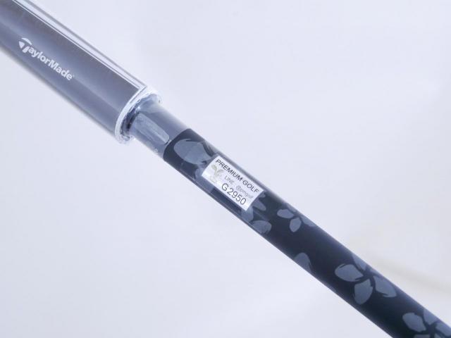 Driver : Taylormade : **ของใหม่ ยังไม่แกะพลาสติก** ไดรเวอร์ Taylormade Qi35 (รุ่นใหม่ล่าสุด ปี 2025) Loft 10.5 ก้าน Mitsubishi Diamana TM60 Flex S