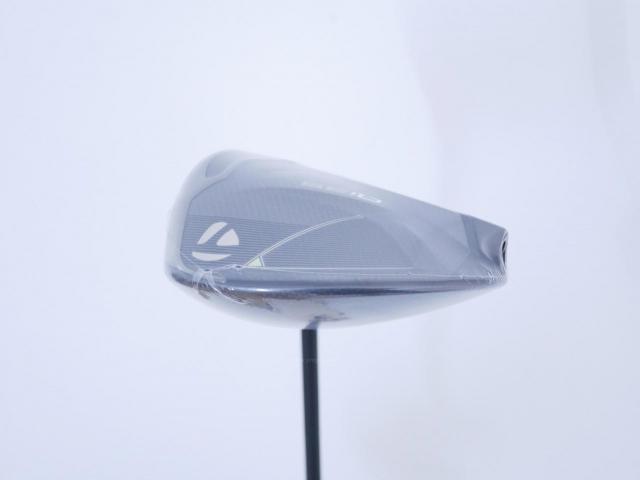 Driver : Taylormade : **ของใหม่ ยังไม่แกะพลาสติก** ไดรเวอร์ Taylormade Qi35 (รุ่นใหม่ล่าสุด ปี 2025) Loft 10.5 ก้าน Mitsubishi Diamana TM60 Flex S