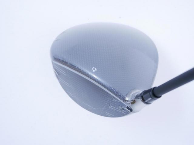 Driver : Taylormade : **ของใหม่ ยังไม่แกะพลาสติก** ไดรเวอร์ Taylormade Qi35 (รุ่นใหม่ล่าสุด ปี 2025) Loft 10.5 ก้าน Mitsubishi Diamana TM60 Flex S