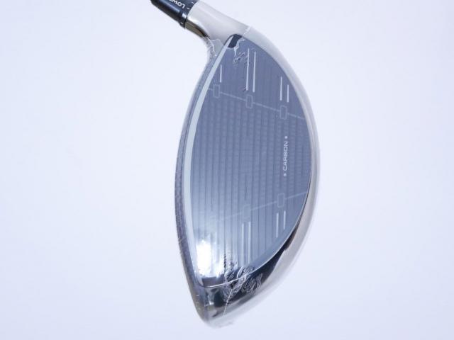 Driver : Taylormade : **ของใหม่ ยังไม่แกะพลาสติก** ไดรเวอร์ Taylormade Qi35 (รุ่นใหม่ล่าสุด ปี 2025) Loft 10.5 ก้าน Mitsubishi Diamana TM60 Flex S