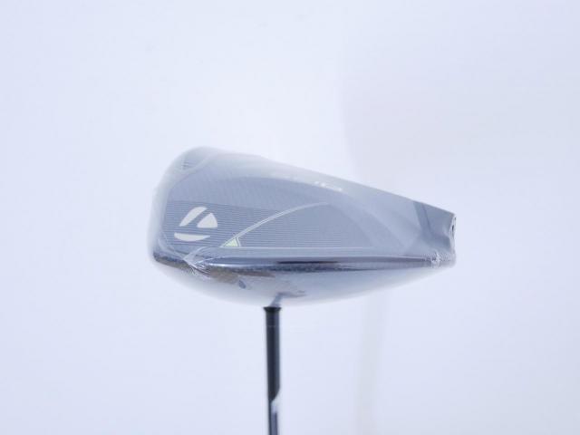 Driver : Taylormade : **ของใหม่ ยังไม่แกะพลาสติก** ไดรเวอร์ Taylormade Qi35 (รุ่นใหม่ล่าสุด ปี 2025) Loft 10.5 ก้าน Mitsubishi Diamana TM50 Flex SR