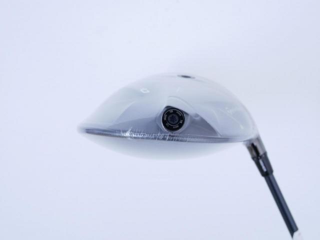 Driver : Taylormade : **ของใหม่ ยังไม่แกะพลาสติก** ไดรเวอร์ Taylormade Qi35 (รุ่นใหม่ล่าสุด ปี 2025) Loft 10.5 ก้าน Mitsubishi Diamana TM50 Flex SR