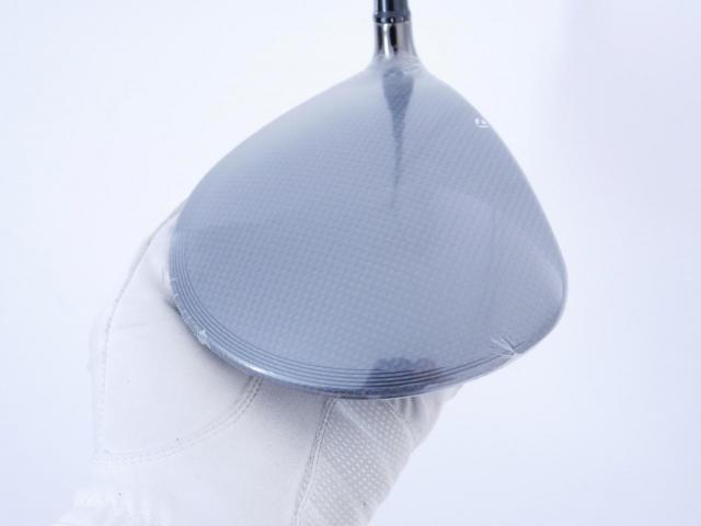 Driver : Taylormade : **ของใหม่ ยังไม่แกะพลาสติก** ไดรเวอร์ Taylormade Qi35 (รุ่นใหม่ล่าสุด ปี 2025) Loft 10.5 ก้าน Mitsubishi Diamana TM50 Flex SR