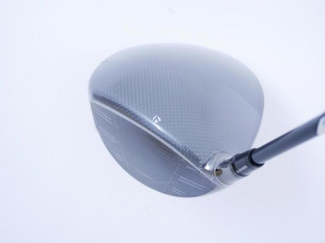 Driver : Taylormade : **ของใหม่ ยังไม่แกะพลาสติก** ไดรเวอร์ Taylormade Qi35 (รุ่นใหม่ล่าสุด ปี 2025) Loft 10.5 ก้าน Mitsubishi Diamana TM50 Flex SR