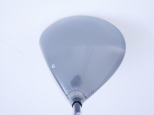 Driver : Taylormade : **ของใหม่ ยังไม่แกะพลาสติก** ไดรเวอร์ Taylormade Qi35 (รุ่นใหม่ล่าสุด ปี 2025) Loft 10.5 ก้าน Mitsubishi Diamana TM50 Flex SR