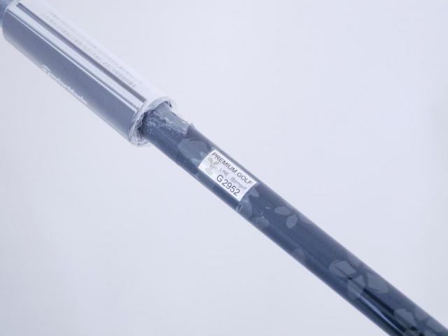 Driver : Taylormade : **ของใหม่ ยังไม่แกะพลาสติก** ไดรเวอร์ Taylormade Qi35 (รุ่นใหม่ล่าสุด ปี 2025) Loft 10.5 ก้าน Mitsubishi Diamana TM50 Flex SR