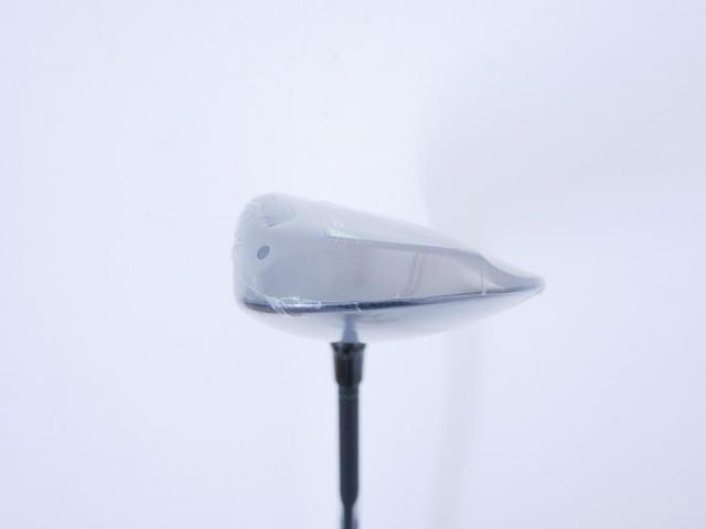 Fairway Wood : Taylormade : **ของใหม่ ยังไม่แกะพลาสติก** หัวไม้ 3 Taylormade Qi35 Tour (รุ่นล่าสุด ออกปี 2025) Loft 15 ก้าน Mitsubishi Diamana TM60 Flex S