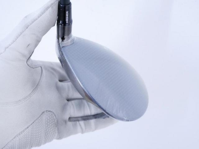 Fairway Wood : Taylormade : **ของใหม่ ยังไม่แกะพลาสติก** หัวไม้ 3 Taylormade Qi35 Tour (รุ่นล่าสุด ออกปี 2025) Loft 15 ก้าน Mitsubishi Diamana TM60 Flex S