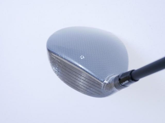 Fairway Wood : Taylormade : **ของใหม่ ยังไม่แกะพลาสติก** หัวไม้ 3 Taylormade Qi35 Tour (รุ่นล่าสุด ออกปี 2025) Loft 15 ก้าน Mitsubishi Diamana TM60 Flex S