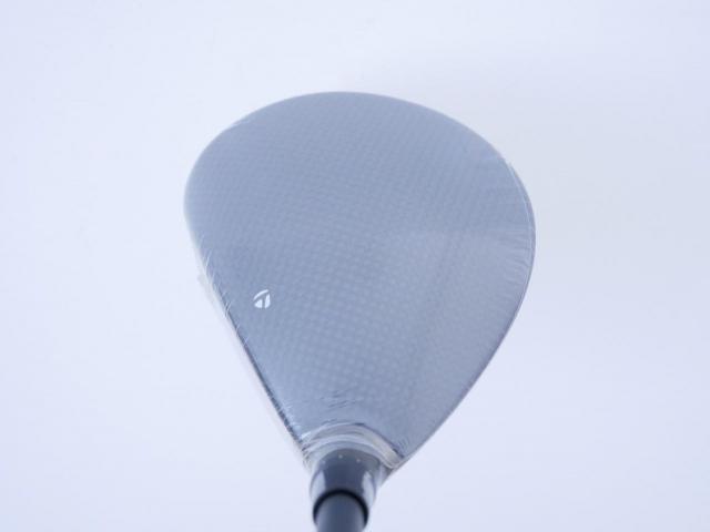 Fairway Wood : Taylormade : **ของใหม่ ยังไม่แกะพลาสติก** หัวไม้ 3 Taylormade Qi35 Tour (รุ่นล่าสุด ออกปี 2025) Loft 15 ก้าน Mitsubishi Diamana TM60 Flex S