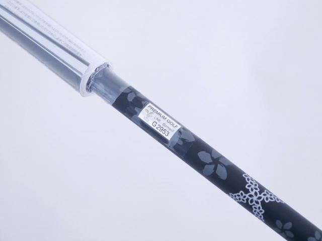 Fairway Wood : Taylormade : **ของใหม่ ยังไม่แกะพลาสติก** หัวไม้ 3 Taylormade Qi35 Tour (รุ่นล่าสุด ออกปี 2025) Loft 15 ก้าน Mitsubishi Diamana TM60 Flex S