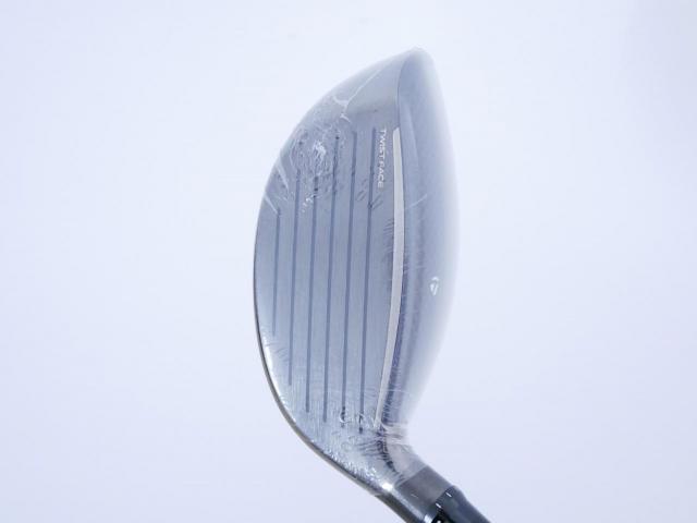 Fairway Wood : Taylormade : **ของใหม่ ยังไม่แกะพลาสติก** หัวไม้ 3 Taylormade Qi35 Tour (รุ่นล่าสุด ออกปี 2025) Loft 15 ก้าน Mitsubishi Diamana TM60 Flex S