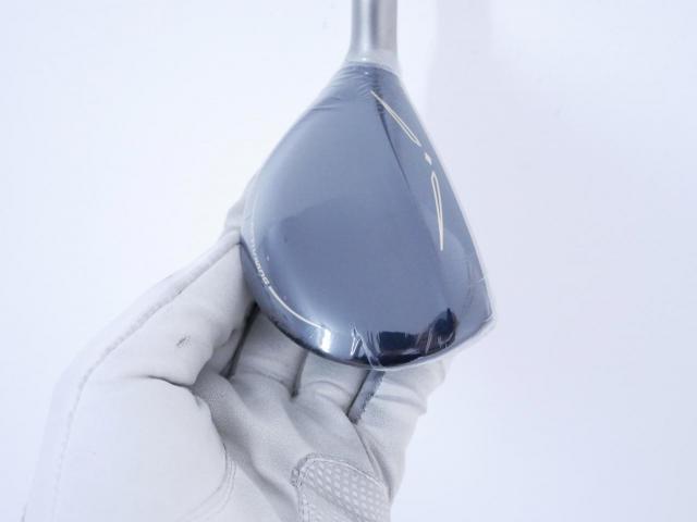 Fairway Wood : xxio : **ของใหม่ ยังไม่แกะพลาสติก** ไม้กระเทย XXIO Prime 12 (ออกปี 2023 ท๊อปสุด ตีง่าย ไกล) Loft 22 ก้านกราไฟต์ SP-1200 Flex R2