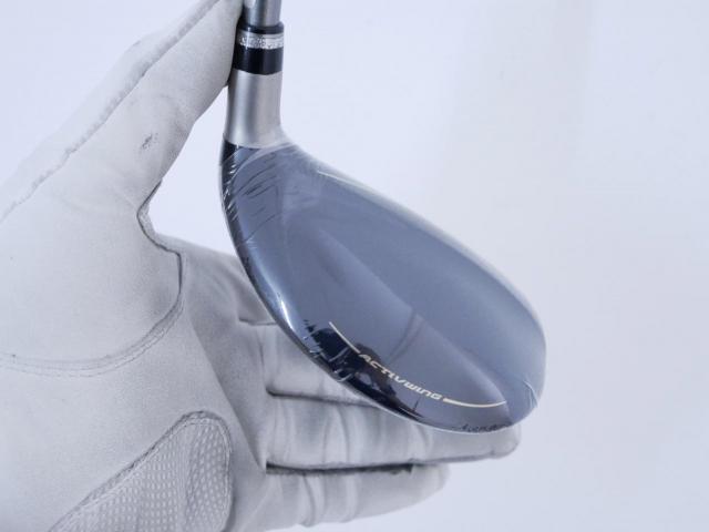 Fairway Wood : xxio : **ของใหม่ ยังไม่แกะพลาสติก** ไม้กระเทย XXIO Prime 12 (ออกปี 2023 ท๊อปสุด ตีง่าย ไกล) Loft 22 ก้านกราไฟต์ SP-1200 Flex R2