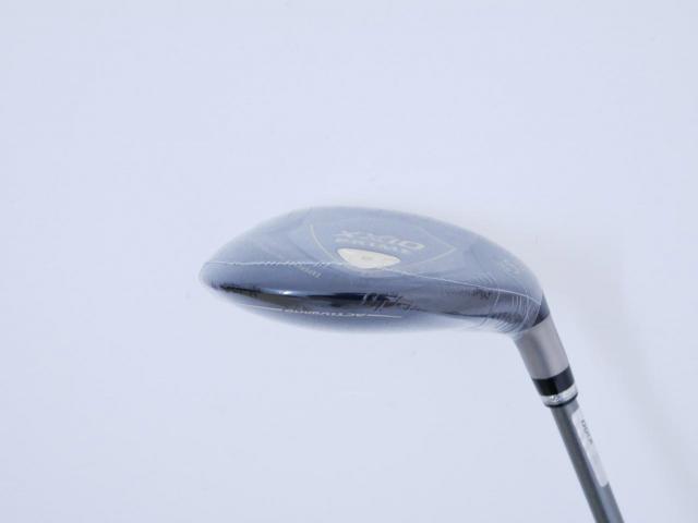 Fairway Wood : xxio : **ของใหม่ ยังไม่แกะพลาสติก** ไม้กระเทย XXIO Prime 12 (ออกปี 2023 ท๊อปสุด ตีง่าย ไกล) Loft 22 ก้านกราไฟต์ SP-1200 Flex R2