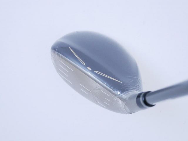 Fairway Wood : xxio : **ของใหม่ ยังไม่แกะพลาสติก** ไม้กระเทย XXIO Prime 12 (ออกปี 2023 ท๊อปสุด ตีง่าย ไกล) Loft 22 ก้านกราไฟต์ SP-1200 Flex R2