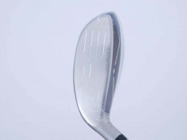 Fairway Wood : xxio : **ของใหม่ ยังไม่แกะพลาสติก** ไม้กระเทย XXIO Prime 12 (ออกปี 2023 ท๊อปสุด ตีง่าย ไกล) Loft 22 ก้านกราไฟต์ SP-1200 Flex R2