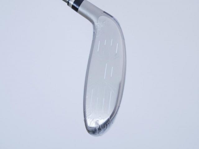 Fairway Wood : xxio : **ของใหม่ ยังไม่แกะพลาสติก** ไม้กระเทย XXIO Prime 12 (ออกปี 2023 ท๊อปสุด ตีง่าย ไกล) Loft 22 ก้านกราไฟต์ SP-1200 Flex R2