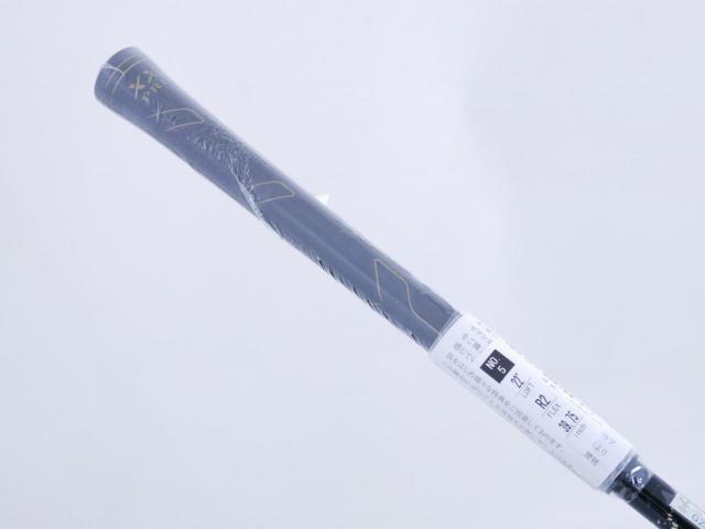 Fairway Wood : xxio : **ของใหม่ ยังไม่แกะพลาสติก** ไม้กระเทย XXIO Prime 12 (ออกปี 2023 ท๊อปสุด ตีง่าย ไกล) Loft 22 ก้านกราไฟต์ SP-1200 Flex R2