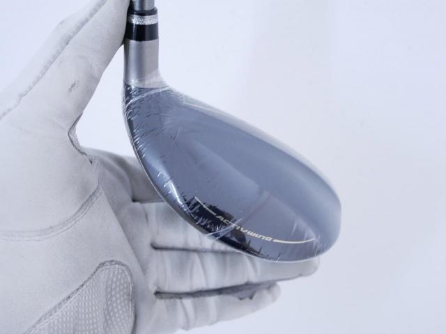 Fairway Wood : xxio : **ของใหม่ ยังไม่แกะพลาสติก** ไม้กระเทย XXIO Prime 12 (ออกปี 2023 ท๊อปสุด ตีง่าย ไกล) Loft 25 ก้านกราไฟต์ SP-1200 Flex R