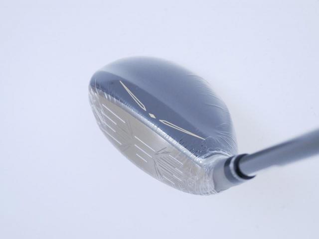 Fairway Wood : xxio : **ของใหม่ ยังไม่แกะพลาสติก** ไม้กระเทย XXIO Prime 12 (ออกปี 2023 ท๊อปสุด ตีง่าย ไกล) Loft 25 ก้านกราไฟต์ SP-1200 Flex R