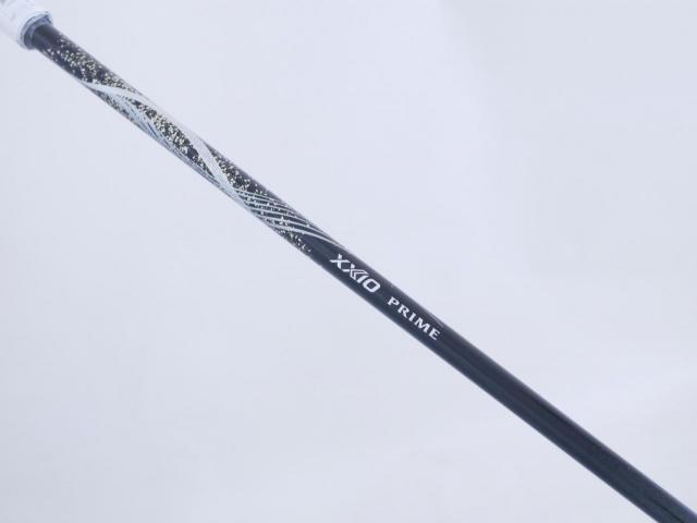 Fairway Wood : xxio : **ของใหม่ ยังไม่แกะพลาสติก** ไม้กระเทย XXIO Prime 12 (ออกปี 2023 ท๊อปสุด ตีง่าย ไกล) Loft 25 ก้านกราไฟต์ SP-1200 Flex R