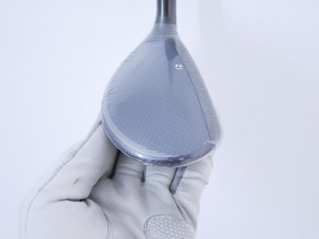 Lady club : All : **ของใหม่ ยังไม่แกะพลาสติก** ไม้กระเทย Taylormade Qi35 MAX Lite Rescue (รุ่นล่าสุด ออกปี 2025) Loft 27 ก้าน Mitsubishi ELDIO TM40 Flex L