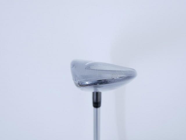 Lady club : All : **ของใหม่ ยังไม่แกะพลาสติก** ไม้กระเทย Taylormade Qi35 MAX Lite Rescue (รุ่นล่าสุด ออกปี 2025) Loft 27 ก้าน Mitsubishi ELDIO TM40 Flex L