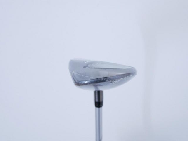 Lady club : All : **ของใหม่ ยังไม่แกะพลาสติก** ไม้กระเทย Taylormade Qi35 MAX Lite Rescue (รุ่นล่าสุด ออกปี 2025) Loft 31 ก้าน Mitsubishi ELDIO TM40 Flex L