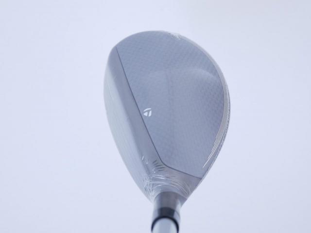 Lady club : All : **ของใหม่ ยังไม่แกะพลาสติก** ไม้กระเทย Taylormade Qi35 MAX Lite Rescue (รุ่นล่าสุด ออกปี 2025) Loft 31 ก้าน Mitsubishi ELDIO TM40 Flex L