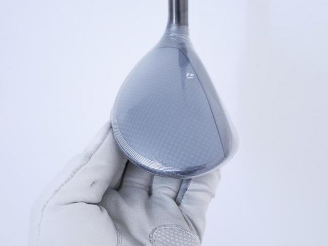 Lady club : All : **ของใหม่ ยังไม่แกะพลาสติก** ไม้กระเทย Taylormade Qi35 MAX Lite Rescue (รุ่นล่าสุด ออกปี 2025) Loft 31 ก้าน Mitsubishi ELDIO TM40 Flex L