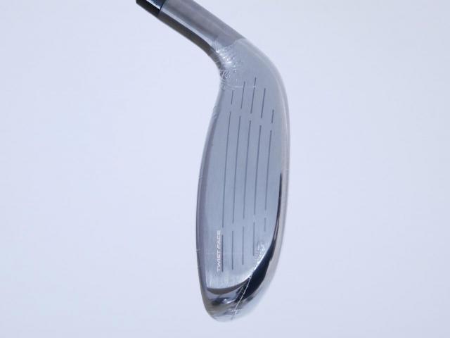 Lady club : All : **ของใหม่ ยังไม่แกะพลาสติก** ไม้กระเทย Taylormade Qi35 MAX Lite Rescue (รุ่นล่าสุด ออกปี 2025) Loft 31 ก้าน Mitsubishi ELDIO TM40 Flex L